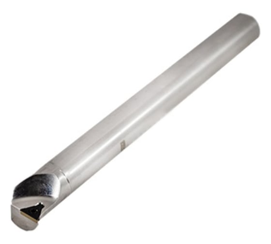 Резец Русский Инструмент расточной с трехгранной пластиной D=16 L=180 S16Q-STFCR 11 ri.422.17