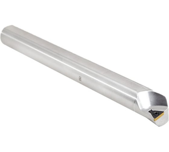 Резец Русский Инструмент расточной с трехгранной пластиной D=25 L=250 S25S-STFCL 16 левый ri.422.40