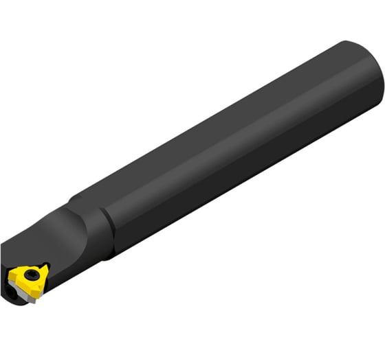 Резец Русский Инструмент резьбовой для нарезания внутренней резьбы D=32 L=250 SNR0032 S27 ri.451.10