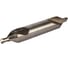Сверло центровочное Debever Machining Solutions 3.15 мм HSS DIN 333 тип А DB-125315A 2