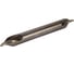 Сверло центровочное Debever Machining Solutions 1.6 мм HSS DIN 333 тип А DB-125160A 2
