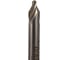 Сверло центровочное Debever Machining Solutions 1.6 мм HSS DIN 333 тип А DB-125160A 3