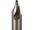 Сверло центровочное Debever Machining Solutions 6.3 мм HSS DIN 333 тип А DB-125630A 3