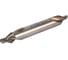 Сверло центровочное Debever Machining Solutions 2.5 мм HSS DIN 333 тип А DB-125250A 2