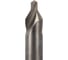 Сверло центровочное Debever Machining Solutions 4.0 мм HSS DIN 333 тип А DB-125400A 3