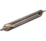 Сверло центровочное Debever Machining Solutions 1.0 мм HSS DIN 333 тип А DB-125100A 2