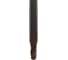 Фреза концевая твердосплавная CNCTOOL VHM 3х6х50 z=4 R1.5 L580,TiSiN HRC58 (P,M,K) 185012 1