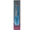 Фреза концевая твердосплавная VHM 8х20х60 z=4 R1.0 L580, TiSiN HRC58 (P,M,K) CNCTOOL 185014 2