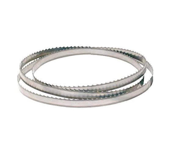 Полотно по металлу М42 (3300х0.9х27 мм; 2/3TPI) для ленточнопильных станков MBS-1014W, HBS-1018W Bahco for JET PC27.3300.2.3 1