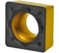 Пластина сменная квадратная Русский Инструмент SCMT 09T308-TR PC20F ri.122.722