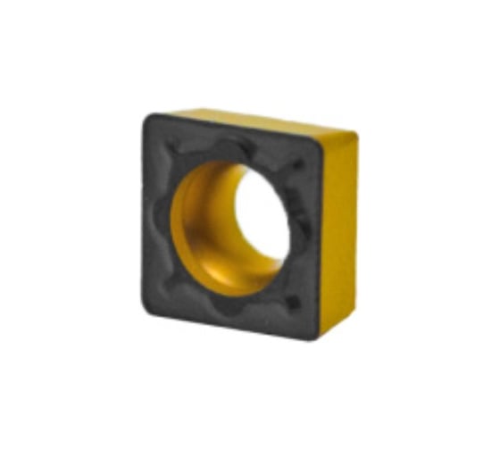 Пластина сменная квадратная Русский Инструмент SCMT 09T308-TR PC20F ri.122.722