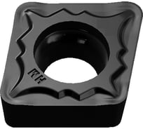 Пластина твердосплавная СпецТехИнструмент CCMT09T304-HM JT3115 CCMT09T304HMJT3115STI CCMT09T304-HM JT3115