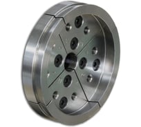 Кулачки FABTEC для токарного патрона по дереву 100 мм КА-00073978