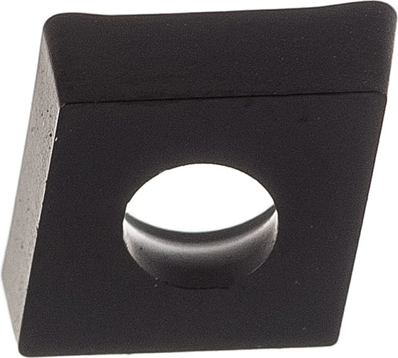 Пластина твердосплавная CCMT060204-HM JT4125 СпецТехИнструмент CCMT060204HMJT4125STI