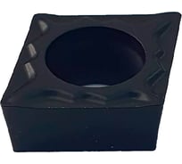 Пластина твердосплавная CCMT09T304-HF JT3115 СпецТехИнструмент CCMT09T304HFJT3115STI