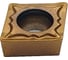 Пластина твердосплавная CCMT060204-HM JT1225 СпецТехИнструмент CCMT060204HMJT1225STI 2