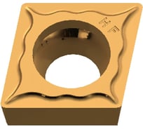 Пластина твердосплавная CCMT09T302-HF JT1225 СпецТехИнструмент CCMT09T302HFJT1225STI