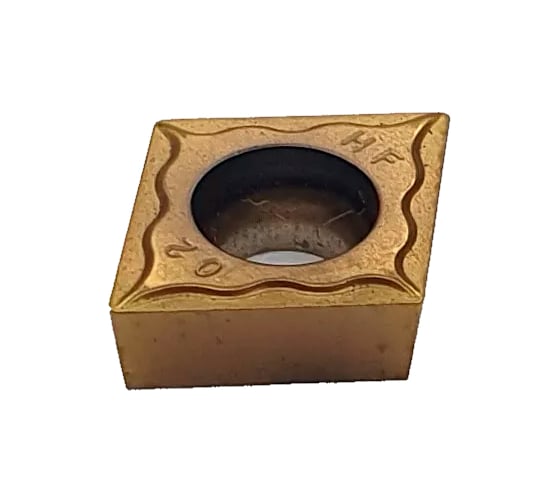 Пластина твердосплавная CCMT060202-HF JT1225 СпецТехИнструмент CCMT060202HFJT1225STI