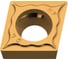 Пластина твердосплавная CCMT060202-HF JT1225 СпецТехИнструмент CCMT060202HFJT1225STI 1