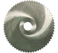 Фреза отрезная ИНКО 200х3 HSS (ИнКо) 00000027077