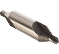 Сверло центровочное ТМТ ГРУПП БПК А 10 Р6М5К5 ТМ* 173629