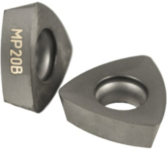 Пластина сменная профильная Русский Инструмент TR 15165T310 MP20B ri.473.2