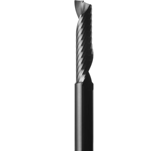 Фреза однозаходная для Al и ПВХ профиля (5x20x110x8 мм; Z=1) CUT2 EB52000108