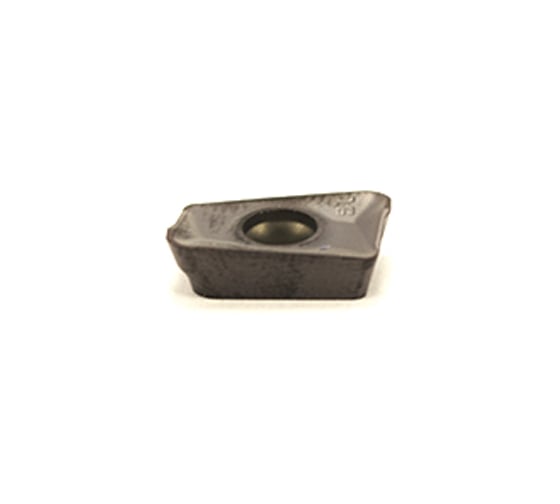 Пластина сменная параллелограммная Русский Инструмент APKT 11T316-RF MP15 ri.359.27