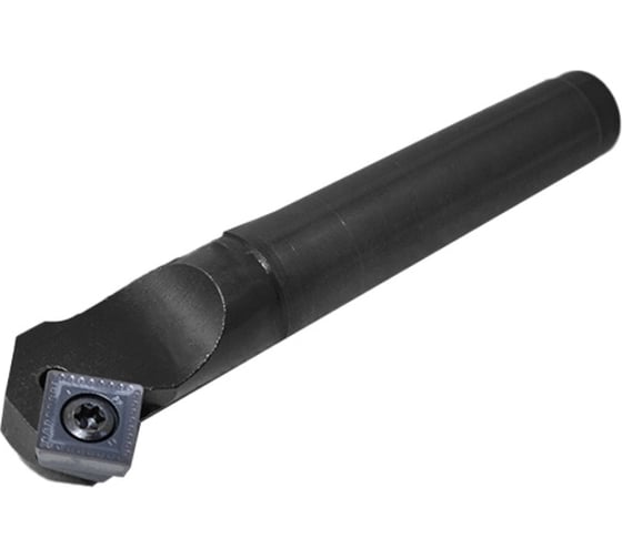 Фреза фасочная Русский Инструмент 12 с механическим креплением 4гр пл-н SP.. 120408 Z=1 к/х КМ2 AE445-R012.07.01.MT2 NOX ri.467.7