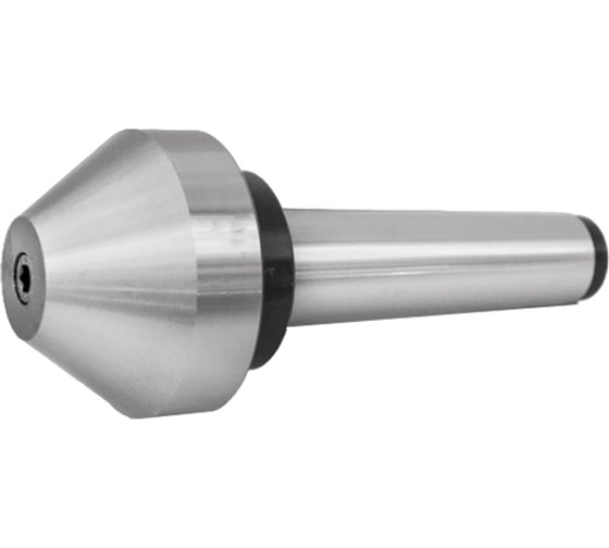 Центр станочный вращающийся Русский Инструмент Б-4-У грибковый (D30-70) ri.416.49