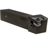 Резец резьбовой для нарезания наружной резьбы Русский Инструмент 32х32х170 SEL3232 P16 левый ri.450.18