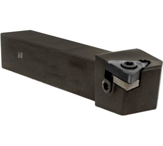 Резец резьбовой для нарезания наружной резьбы Русский Инструмент 32х32х170 SEL3232 P16 левый ri.450.18