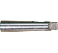 Втулка переходная с лапкой КМ 2/1 CNIC 3670