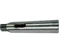 Втулка переходная с лапкой КМ 4/3 CNIC 3673