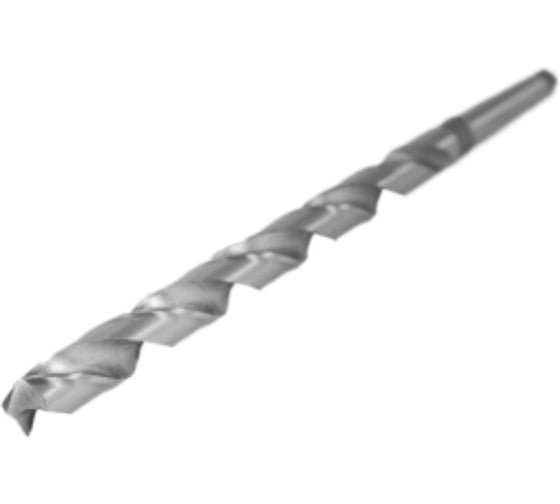 Сверло Beltools 13.3х185х265 Р6М5 к/х КМ1 удлиненное ГОСТ 2092-77 ri.161.2014 1