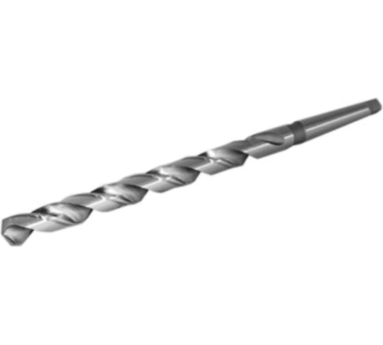 Сверло Beltools 13.2х180х260 Р6М5 к/х КМ1 удлиненное ГОСТ 2092-77 ri.161.2013