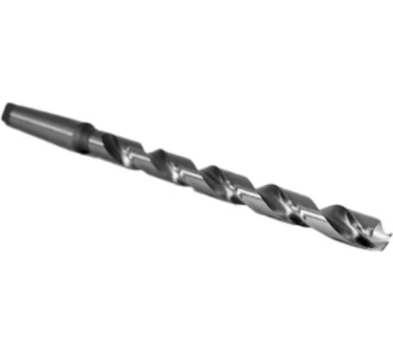 Сверло Beltools 15х190х290 Р6М5 к/х КМ2 удлиненное ГОСТ 2092-77 ri.161.2018