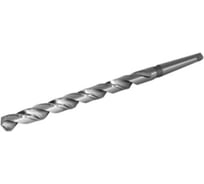 Сверло Beltools 11.2х175х255 Р6М5 к/х КМ1 удлиненное ГОСТ 2092-77 ri.161.2049