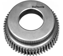 Долбяк чашечный Beltools М1.25 Z=60 А Р6М5 dо=75мм (2536-0119) 20гр dпос=31.75мм ri.101.131