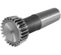 Долбяк хвостовой Beltools М1.5 Z=25 А Р6М5 dо=37мм (2537-0167) 20гр ri.102.172