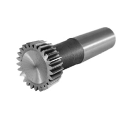 Долбяк хвостовой Beltools М1.5 Z=25 А Р6М5 dо=37мм (2537-0167) 20гр ri.102.172