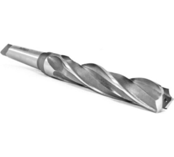 Зенкер Beltools 30х175х296 h8 Р6М5 к/х КМ3 Z=3 ГОСТ 12489-71 ri.105.1770