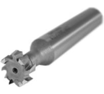 Фреза т-образная Beltools 21x9 Р6М5 паз 12 к/х КМ2 Z=8 разнонаправленный зуб ГОСТ Р 53004-2008 ri.202.173