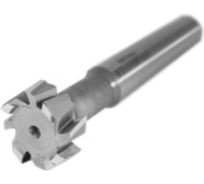 Фреза т-образная Beltools 32x14 Р6М5 паз 18 к/х КМ2 Z=8 разнонаправленный зуб ГОСТ Р 53004-2008 ri.202.175