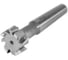 Фреза т-образная Beltools 32x14 Р6М5 паз 18 к/х КМ2 Z=8 разнонаправленный зуб ГОСТ Р 53004-2008 ri.202.175 1