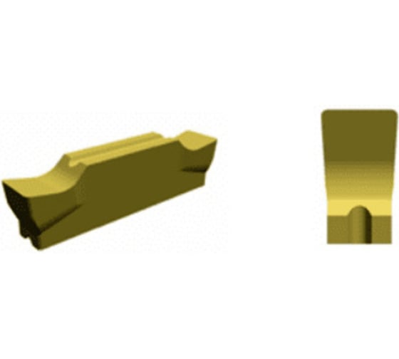 Пластина Русский Инструмент для отрезания MGGN500-LH MP25G ri.461.7