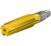 Оголовок метчика гаечного Русский Инструмент М20х2.5 6AZ М42 TiN NTT90020250 ri.468.1694