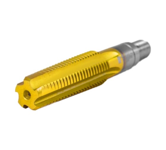 Оголовок метчика гаечного Русский Инструмент М20х2.5 6AZ М42 TiN NTT90020250 ri.468.1694