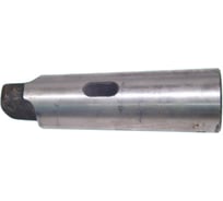 Втулка переходная с лапкой КМ 6/3 CNIC 17994