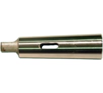 Втулка переходная с лапкой КМ 4/1 CNIC 25293